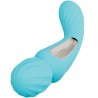 LELO - SWITCH VIBRADOR WANDA ESTIMULACIÓN DOBLE LILA