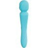 LELO - SWITCH VIBRADOR WANDA ESTIMULACIÓN DOBLE LILA