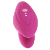 RITHUAL KAMA CONTROL REMOTO PARA PAREJAS AZABACHE