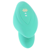 RITHUAL KAMA CONTROL REMOTO PARA PAREJAS AZABACHE