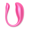 ONINDER - NAIROBI HUEVO VIBRADOR NEGRO - APP GRATUITA