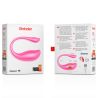 ONINDER - NAIROBI HUEVO VIBRADOR NEGRO - APP GRATUITA