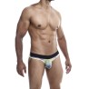 MOB - BOXER JOCK VERDE TALLA L