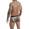 MOB - BOXER JOCK VERDE TALLA L