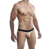 MOB - BOXER JOCK NARANJA TALLA L