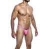 MOB - TANGA ROSA TALLA L