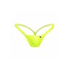 MOB - TANGA AMARILLO TALLA L