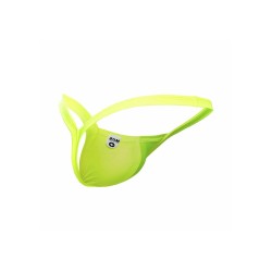 MOB - TANGA AMARILLO TALLA L