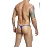 MOB - TANGA DE ENCAJE ROYAL TALLA L-XL