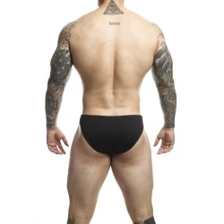 MOB - BAÑADOR TUCN NEGRO TALLA L