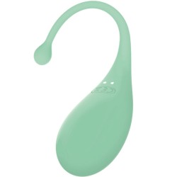 ADRIEN LASTIC - PALPITATION HUEVO VIBRADOR ROSA - APP GRATUITA