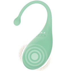 ADRIEN LASTIC - PALPITATION HUEVO VIBRADOR ROSA - APP GRATUITA