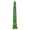 EPIC - HYLOS DILDO DESTELLO VERDE