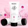 BRUMA - GEL DESLIZANTE CON ALOE VERA SABOR A NUBE 100 ML