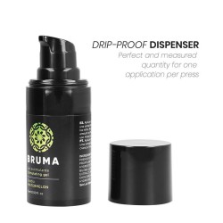 BRUMA - ORGASM GEL SABOR SABOR SANDÍA
