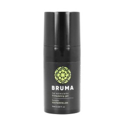 BRUMA - ORGASM GEL SABOR SABOR SANDÍA