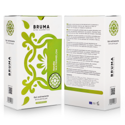 BRUMA - ORGASM GEL SABOR SABOR SANDÍA
