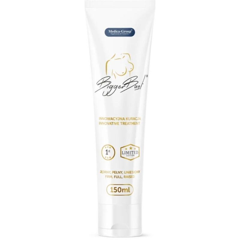 MEDICA GROUP - SÉRUM PARA PECHOS 150 ML