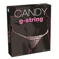 SPENCER and FLEETWOOD - TANGA MUJER CARAMELOS