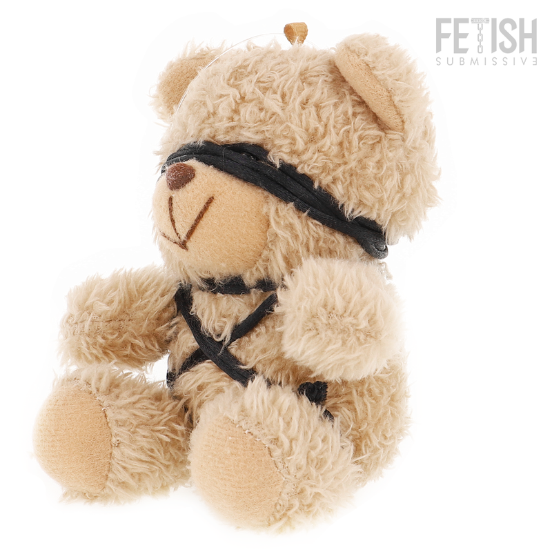 FETISH SUBMISSIVE - WINNIE OSITO PELUCHE BDSM MODELO 6 FETISH SUBMISSIVE - WINNIE OSITO PELUCHE BDSM MODELO 6