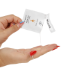 BRUMA - 6 ML GEL DESLIZANTE CON ALOE VERA SABOR A PIÑA COLADA