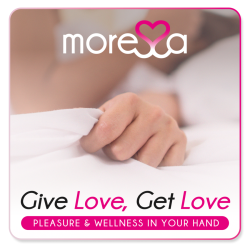 MORESSA - JUEGO DE DADOS EROTICOS SPANISH