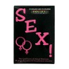 KHEPER GAMES - SEXO LESBIANO JUEGO DE CARTAS ES-EN