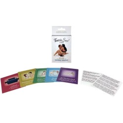 KHEPER GAMES - JUEGO CARTAS TANTRIC SEX