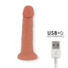 ONINDER - MEDIUM BOGOTÁ CYBER REALISMO VIBRACIÓN 20 CM -O- 4.2 CM - APP GRATUITA