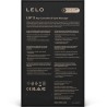LELO - LIV 3 ESTIMULADOR PUNTO G ROSA