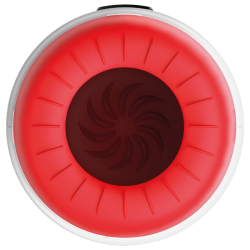 JAMYJOB - ROCKET MASTURBADOR TECNOLOGÍA SOFT COMPRESSION Y VIBRACIÓN