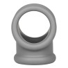 CALEXOTICS - ALPHA PRECISION RING GRIS