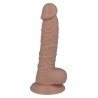 MR INTENSE - 7 PENE REALÍSTICO 17.1 CM -O- 2.9 CM