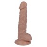 MR INTENSE - 13 PENE REALÍSTICO 18.5 CM -O- 3.2 CM