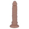 MR INTENSE - 15 PENE REALÍSTICO 19.5 CM -O- 4.1 CM