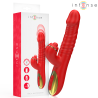INTENSE - THALIA VIBRACIÓN and EMPUJE and ESTIMULACIÓN ROJO