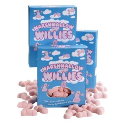 SPENCER and FLEETWOOD - NUBES DULCES EN FORMA DE PENE