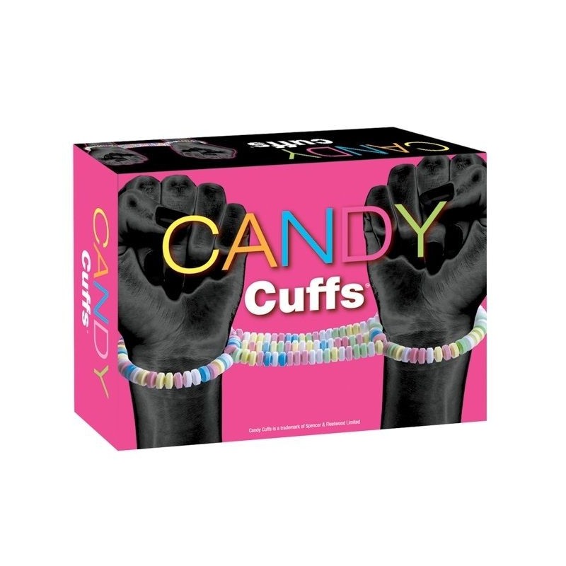 SPENCER and FLEETWOOD - CANDY ESPOSAS CARAMELOS