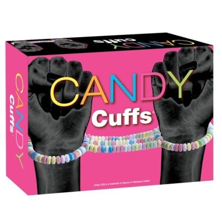 SPENCER and FLEETWOOD - CANDY ESPOSAS CARAMELOS