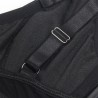 SUBBLIME - 955236 SET SUJETADOR CON LIGUERO BONDAGE NEGRO S-M
