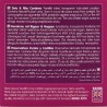 SKINS - DOTS and RIBS PRESERVATIVOS PREMIUM PACK 4