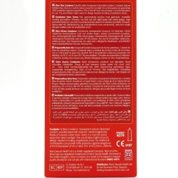 SKINS - ULTRAFINOS PRESERVATIVOS PREMIUM PACK 16