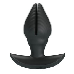 PRETTY LOVE - PLUG ANAL INFLABLE and RECARGABLE