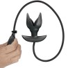 PRETTY LOVE - PLUG ANAL INFLABLE and RECARGABLE