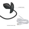 PRETTY LOVE - PLUG ANAL INFLABLE and RECARGABLE
