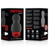 JAMYJOB - ASTRA ORAL EXTREM VIBRACIÓN Y ONDAS ESTIMULADORAS