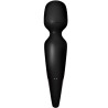 SATISFYER - WAND ERLAND MASAJEADOR VIBRADOR NEGRO