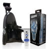 FLESHLIGHT - TURBO THRUST BLUE ICE UNIVERSAL LAUNCH LUBRICANTE AQUA QUALITY 50 ML