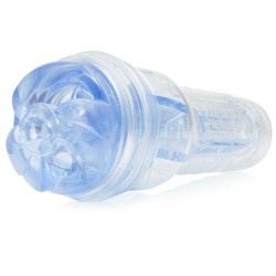 FLESHLIGHT - TURBO THRUST BLUE ICE UNIVERSAL LAUNCH LUBRICANTE AQUA QUALITY 50 ML