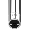BLACKandSILVER - BALA MAGNETICA VIBRADORA KAILAN 2 SILVER